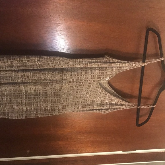 soft jumpsuit - Picture 2 of 2